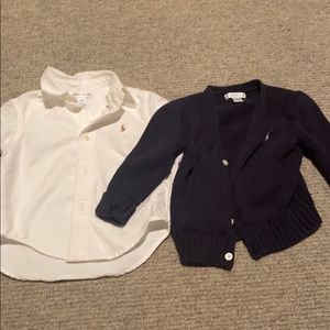 Ralph Lauren bundle